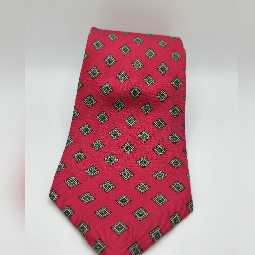 Pierre Cardin Silk Tie